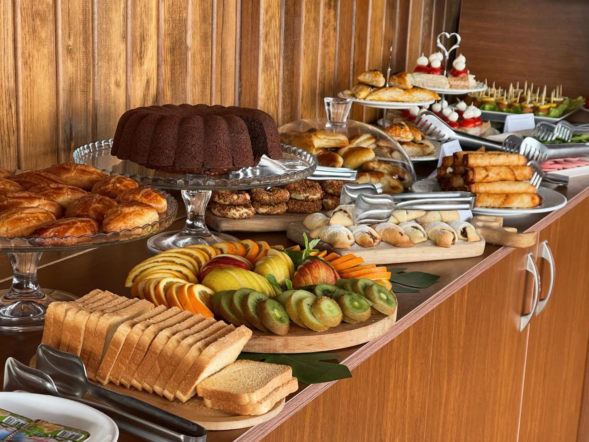 Gedik Cave Hotel Γκόρεμε Εξωτερικό φωτογραφία