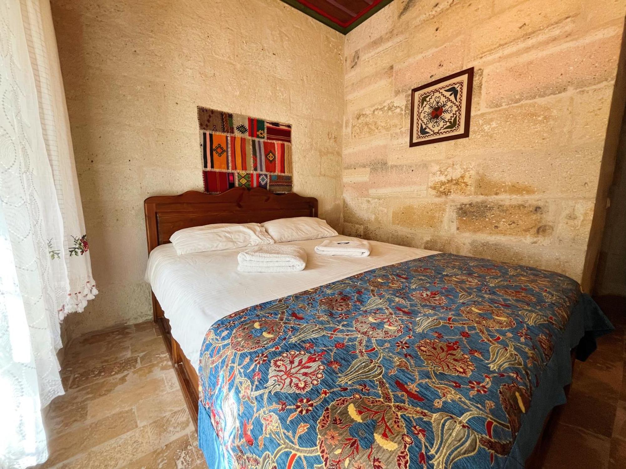 Gedik Cave Hotel Γκόρεμε Εξωτερικό φωτογραφία
