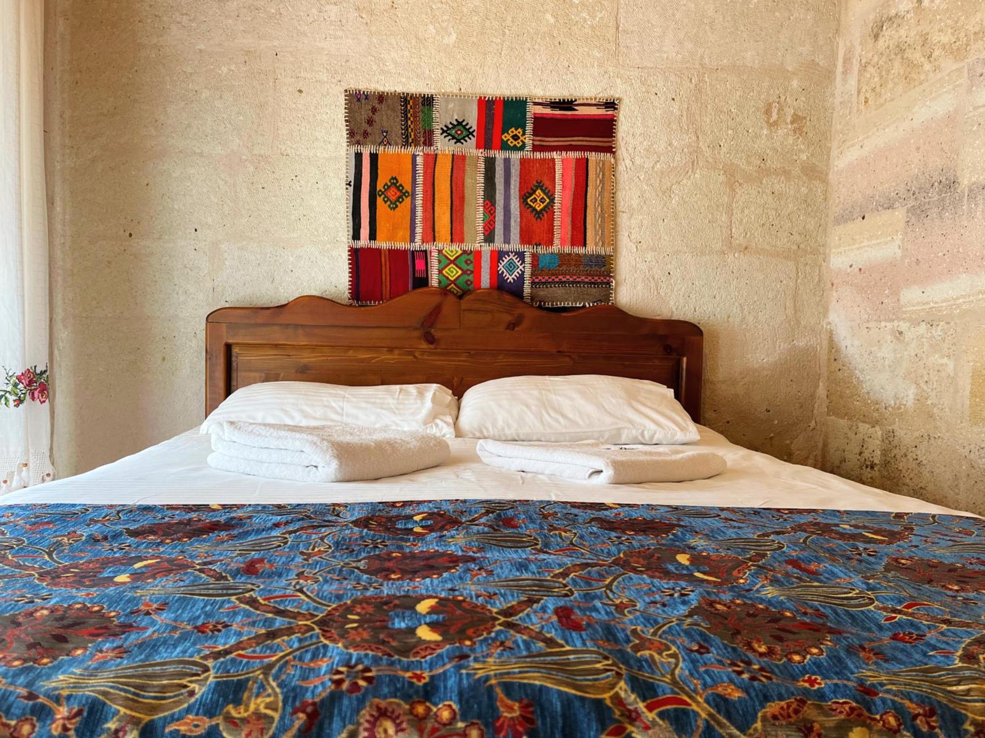 Gedik Cave Hotel Γκόρεμε Εξωτερικό φωτογραφία