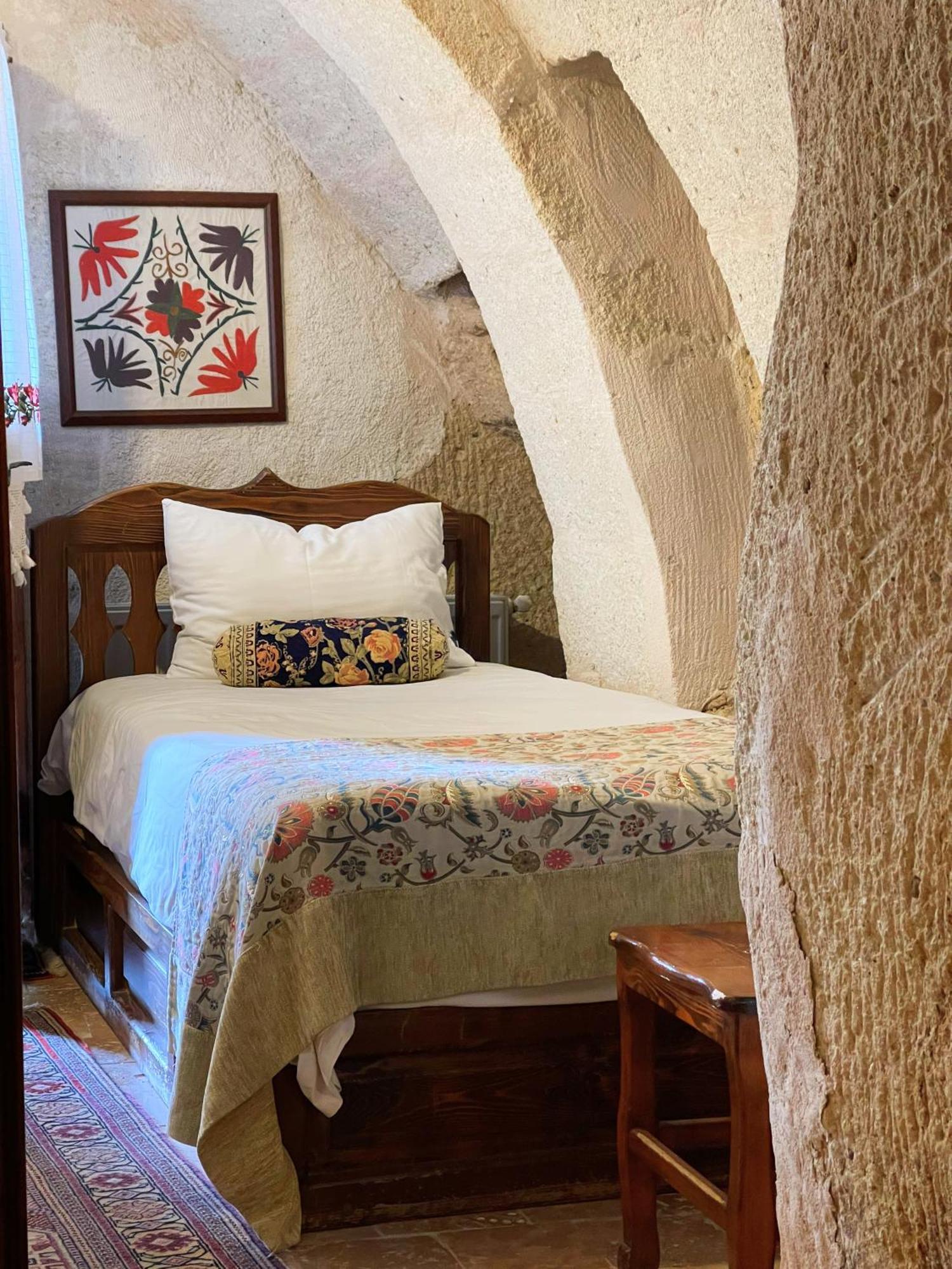 Gedik Cave Hotel Γκόρεμε Εξωτερικό φωτογραφία