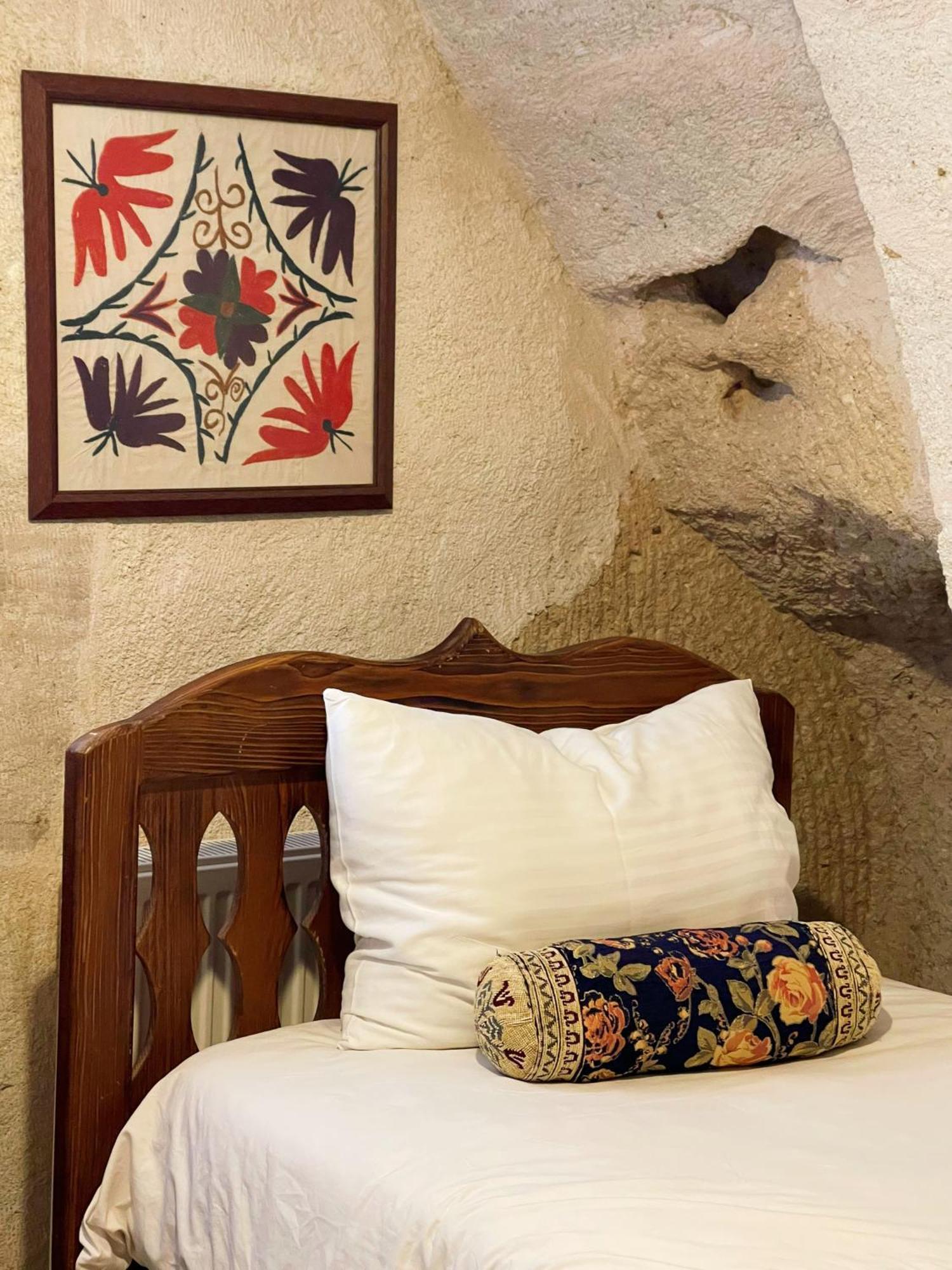 Gedik Cave Hotel Γκόρεμε Εξωτερικό φωτογραφία