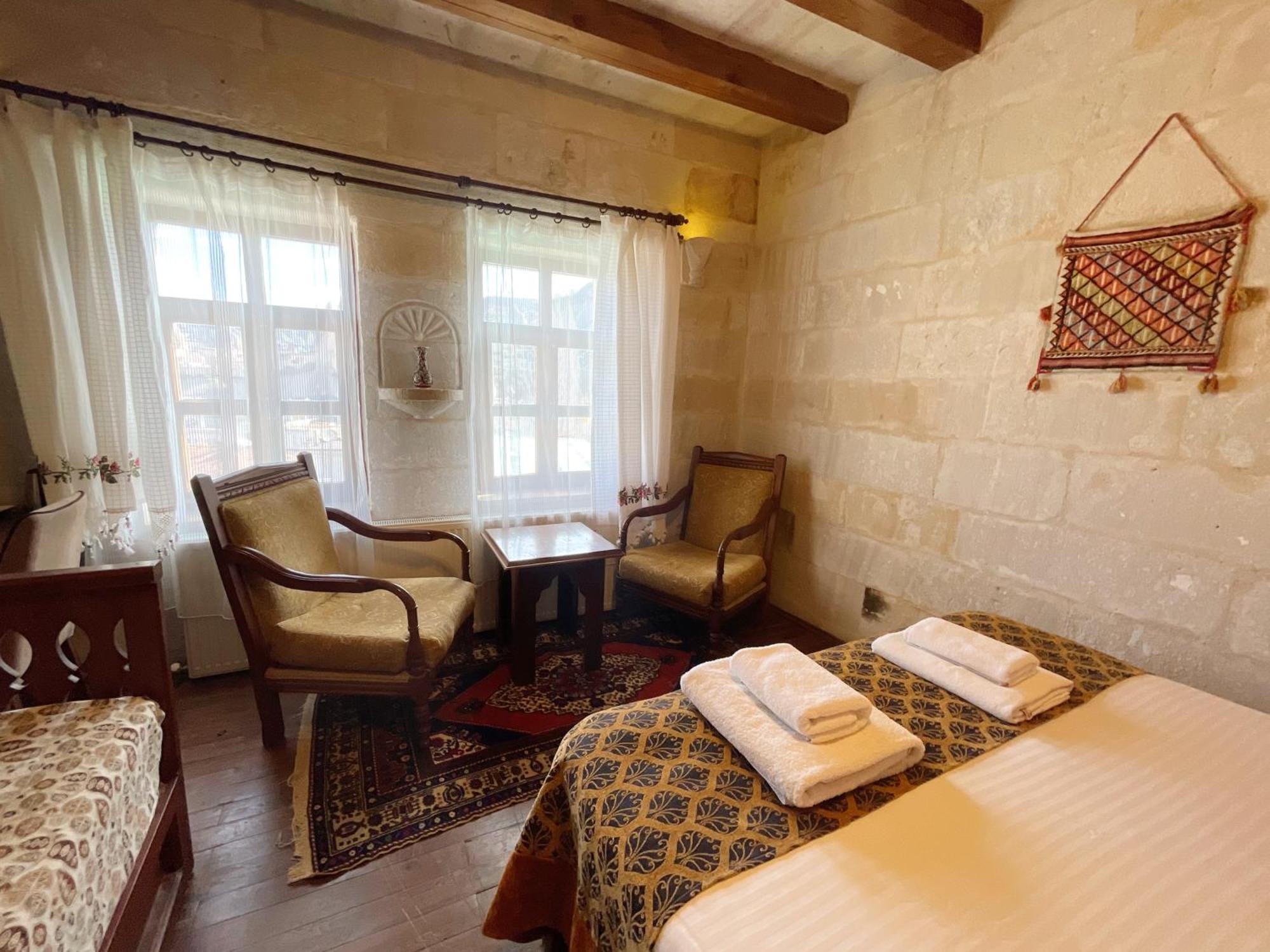 Gedik Cave Hotel Γκόρεμε Εξωτερικό φωτογραφία